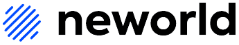 neworld Logo Icon